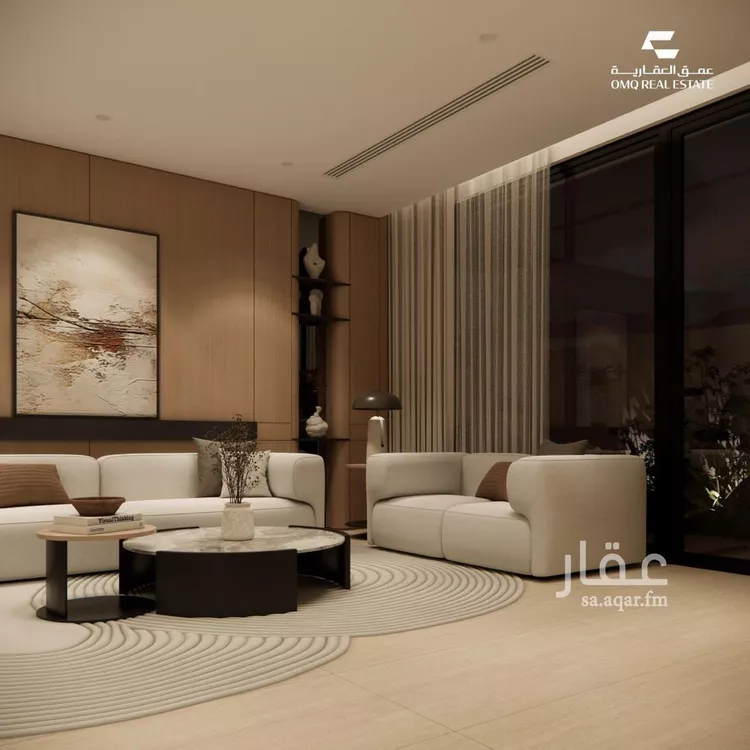 Floor for Sale in Riyadh King Abdullah صورة 4