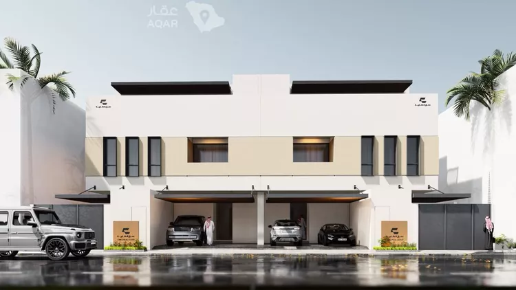 دور للبيع في شارع الأمير أحمد بن عبدالرحمن بن فيصل, حي الورود, مدينة الرياض, منطقة الرياض