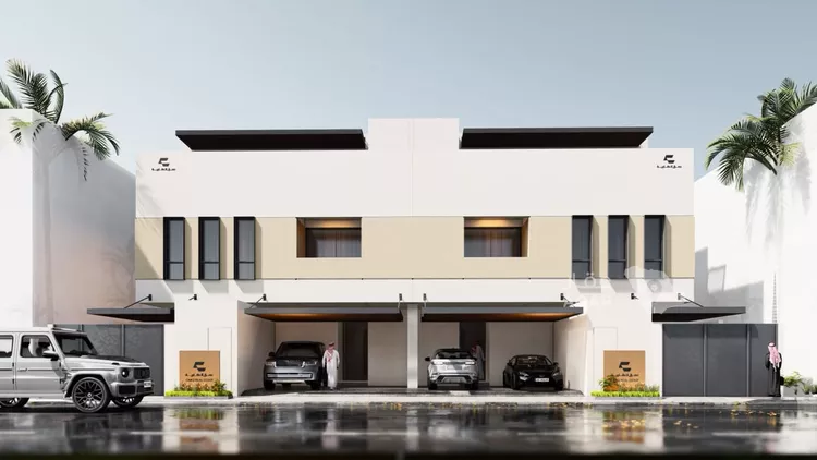 Floor for Sale in Riyadh Al Wurud