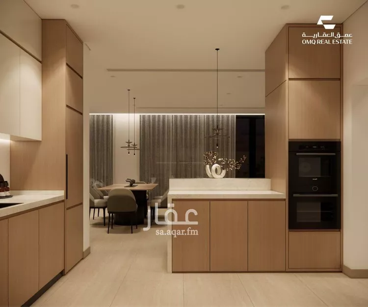 Floor for Sale in Riyadh King Abdullah صورة 5