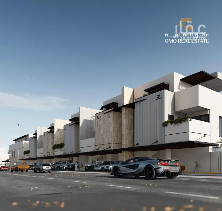Floor for Sale in Riyadh King Abdullah
