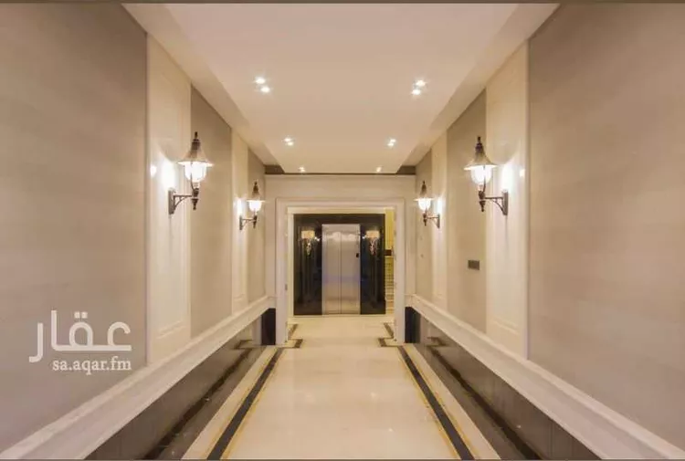 شقة للبيع في شارع الفردوس ، حي الربيع ، الرياض ، منطقة الرياض صورة 2