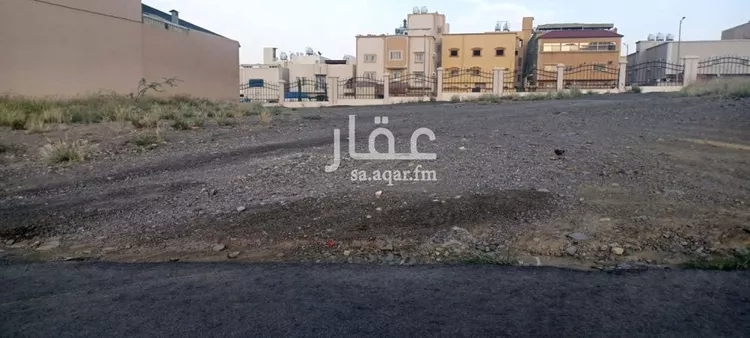 أرض للبيع في شارع 132 الروابي, حي الروابي, مدينة ابها, منطقة عسير صورة 2