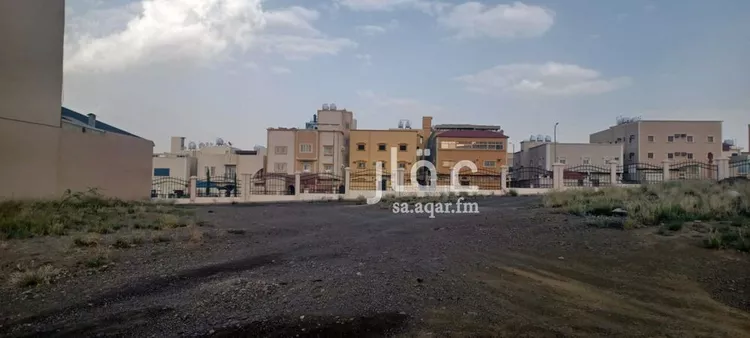 أرض للبيع في شارع 132 الروابي, حي الروابي, مدينة ابها, منطقة عسير صورة 4