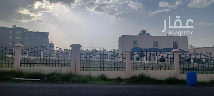 أرض للبيع في شارع 132 الروابي, حي الروابي, مدينة ابها, منطقة عسير