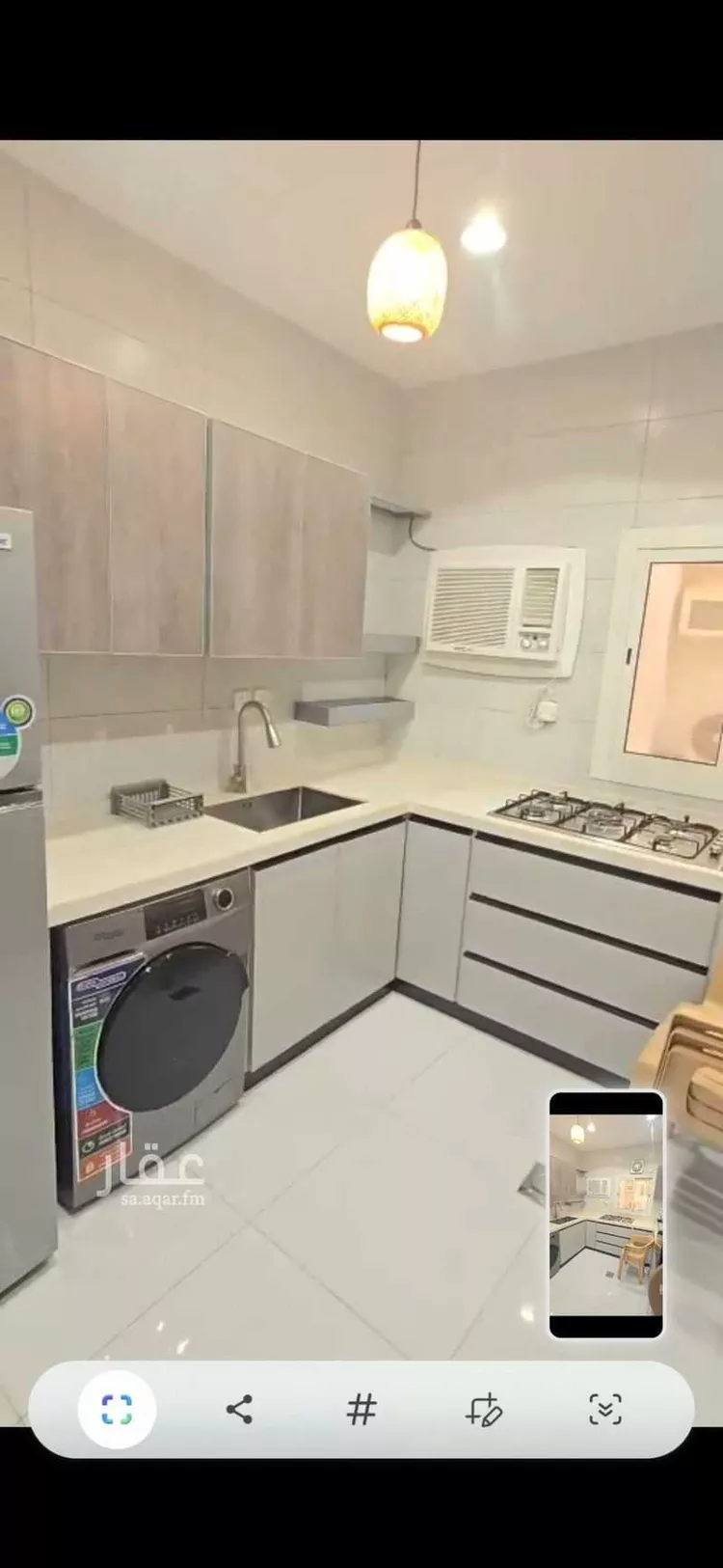 شقة للبيع في شارع محسن الجليلي, حي الريان, مدينة جدة, منطقة مكة المكرمة صورة 2