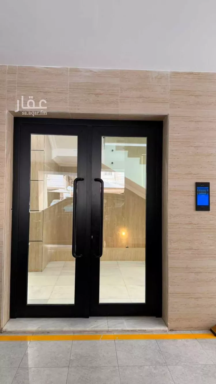 شقة للبيع في شارع إبراهيم الأنماطي, حي المنار, مدينة جدة, منطقة مكة المكرمة 10