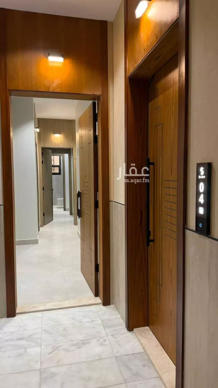 شقة للبيع في شارع إبراهيم الأنماطي, حي المنار, مدينة جدة, منطقة مكة المكرمة صورة 3