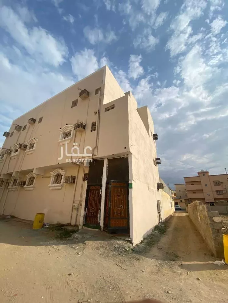 عمارة للبيع في شارع حطين 56 ، حي حطين ، صامطة ، صامطة صورة 2