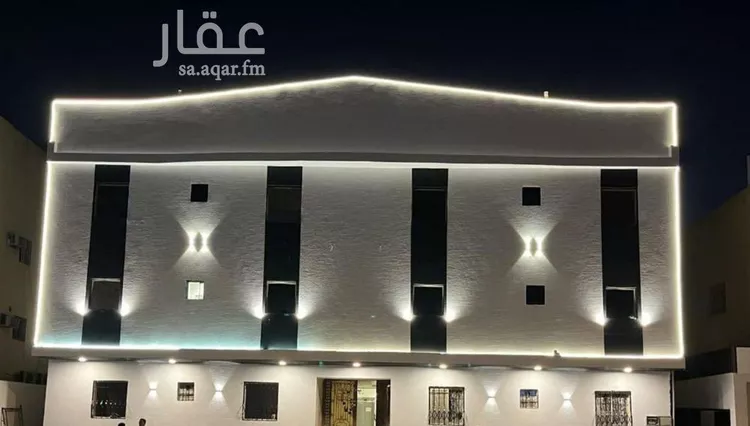 شقة للإيجار في شارع شارع رقم 272, حي الياسمين, مدينة الرياض, منطقة الرياض