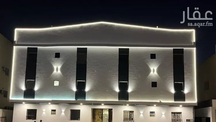 شقة للإيجار في شارع شارع رقم 272, حي الياسمين, مدينة الرياض, منطقة الرياض