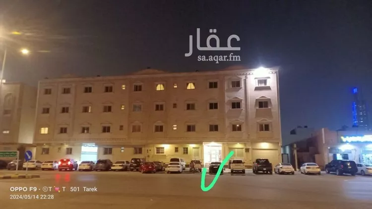 Apartment for Rent in Riyadh Al Yasmin