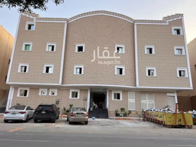 استوديو للإيجار في شارع رقم 246, حي الياسمين, مدينة الرياض, منطقة الرياض