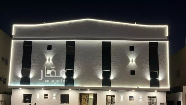 Apartment for Rent in Riyadh Al Yasmin