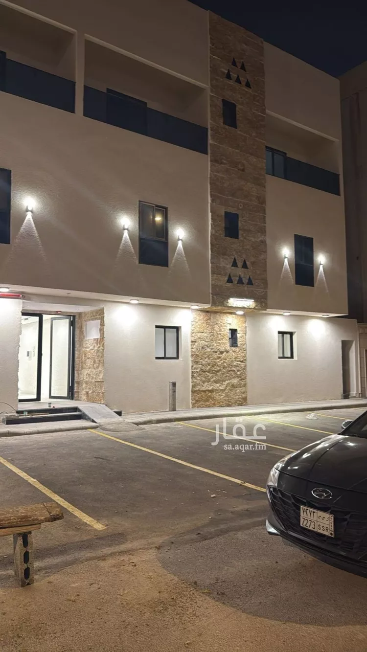 شقة للإيجار في شارع زهير بن أبى سلمى, حي المصيف, مدينة الرياض, منطقة الرياض