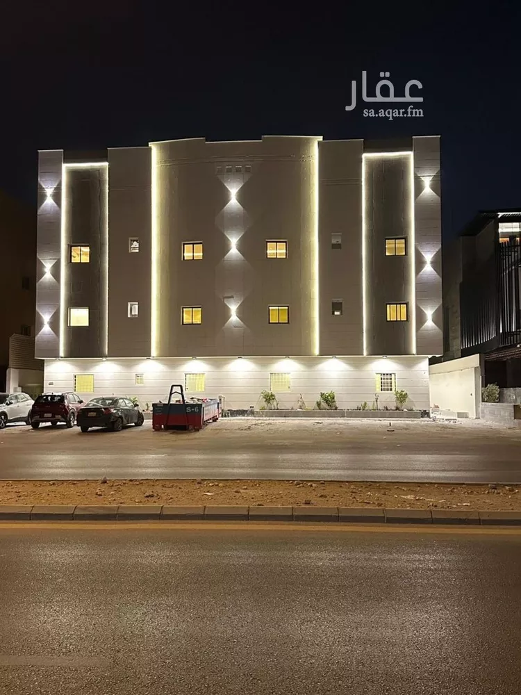 شقة للإيجار في شارع شارع رقم 272, حي الياسمين, مدينة الرياض, منطقة الرياض