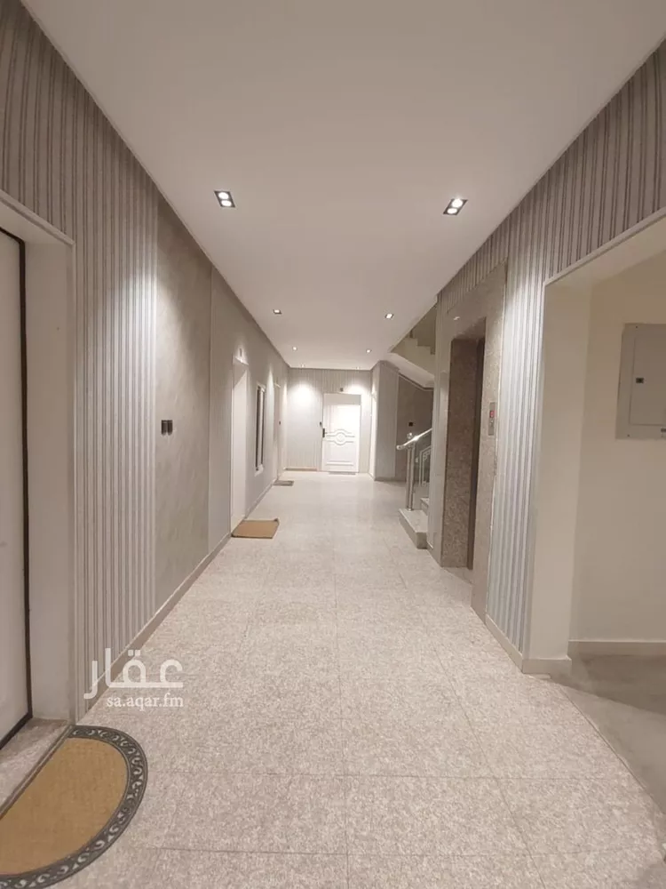 شقة للإيجار في شارع وادي الصمان, حي حطين, مدينة الرياض, منطقة الرياض