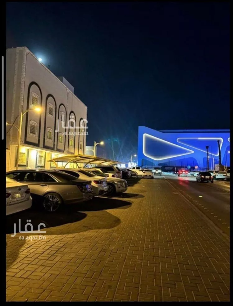 شقة للإيجار في شارع وادي الصمان, حي حطين, مدينة الرياض, منطقة الرياض