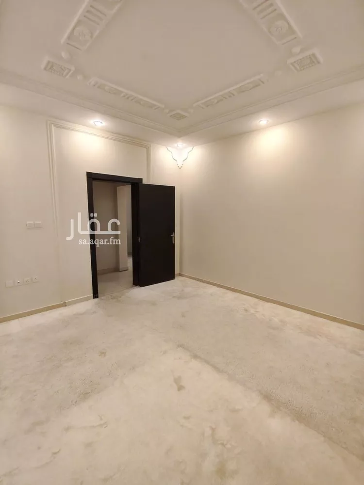 شقة للإيجار في شارع الوجة, حي الصحافة, مدينة الرياض, منطقة الرياض 7