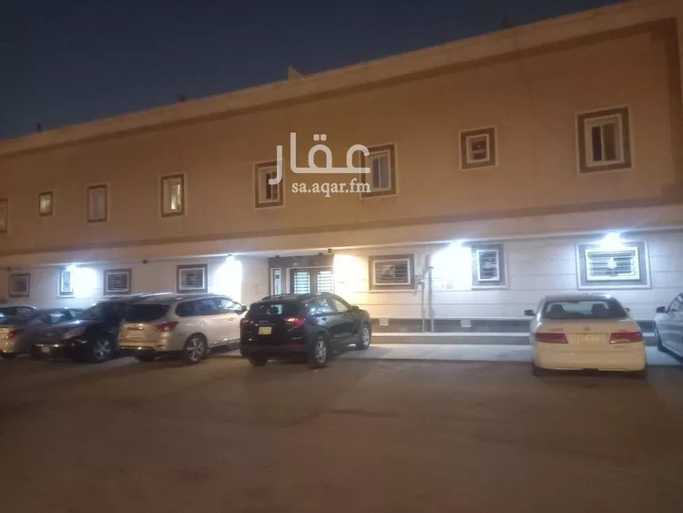 شقة للإيجار في شارع ابن الحوراني, حي العليا, مدينة الرياض, منطقة الرياض