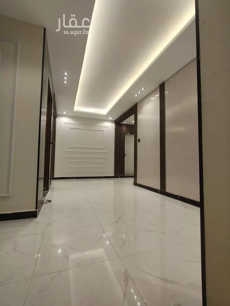 شقة للإيجار في شارع زهير بن أبى سلمى, حي المصيف, مدينة الرياض, منطقة الرياض صورة 3