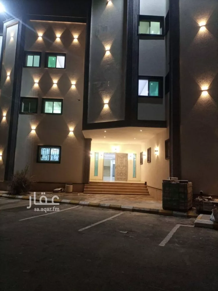 Apartment for Rent in Riyadh As Sulimaniyah