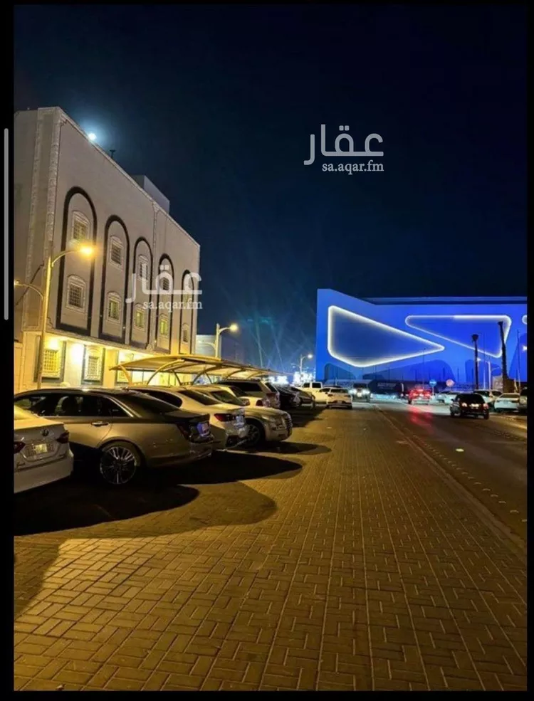 شقة للإيجار في شارع وادي الصمان, حي حطين, مدينة الرياض, منطقة الرياض