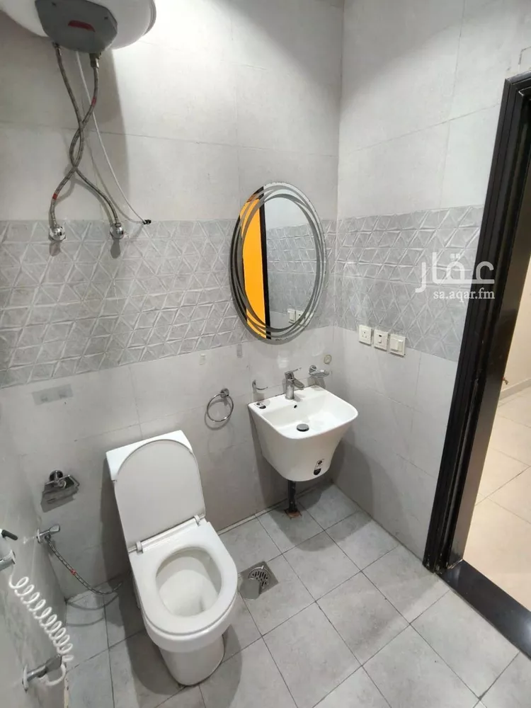 شقة للإيجار في شارع الوجة, حي الصحافة, مدينة الرياض, منطقة الرياض 10