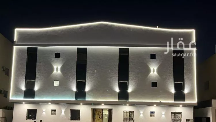 شقة للإيجار في شارع شارع رقم 272, حي الياسمين, مدينة الرياض, منطقة الرياض
