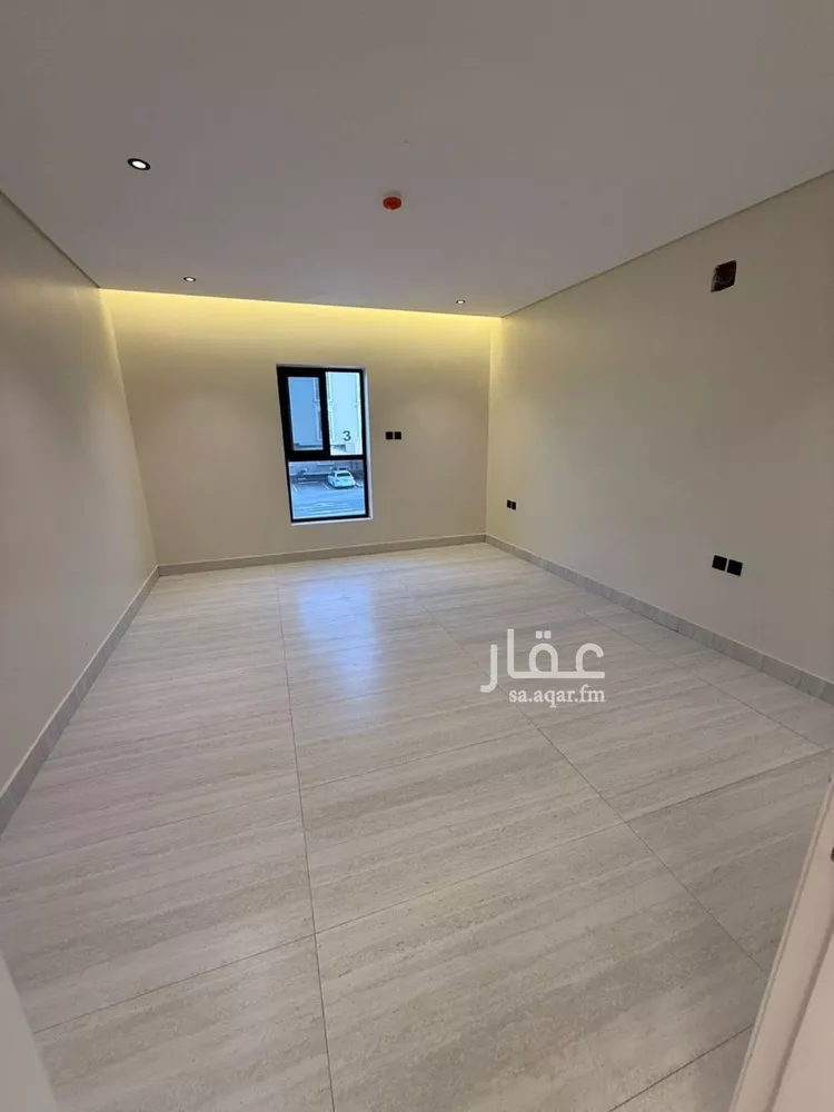 شقة للإيجار في شارع عبدالرحمن البلقيني, حي مغرزات, مدينة الرياض, منطقة الرياض