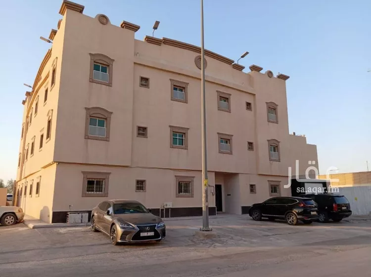 شقة للإيجار في شارع شارع رقم 272, حي الياسمين, مدينة الرياض, منطقة الرياض