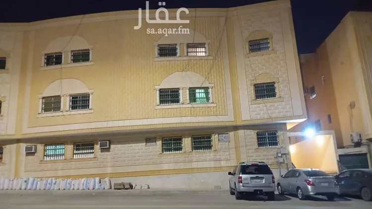 شقة للإيجار في شارع ابي ذر الغفاري, حي الربوة, مدينة الرياض, منطقة الرياض