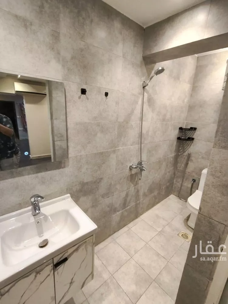 استوديو للإيجار في شارع رقم 246, حي الياسمين, مدينة الرياض, منطقة الرياض صورة 5