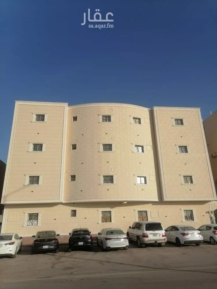 Studio for rent in Riyadh Al Yarmouk