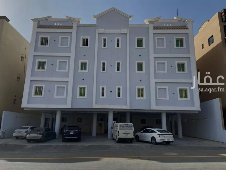 شقة للإيجار في شارع شارع رقم 272, حي الياسمين, مدينة الرياض, منطقة الرياض