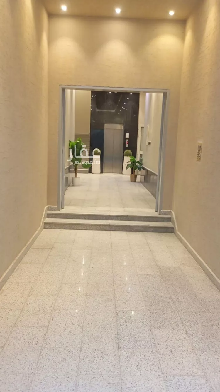 Apartment for Rent in Riyadh Hittin