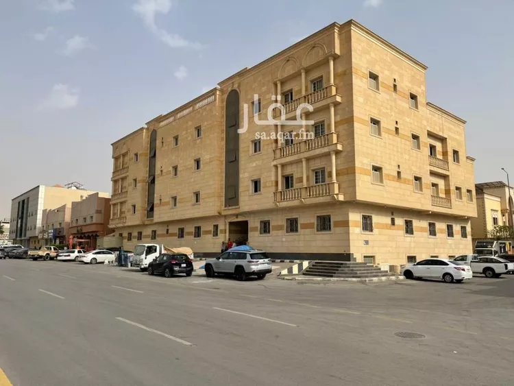 Studio for rent in Riyadh Al Ghadir