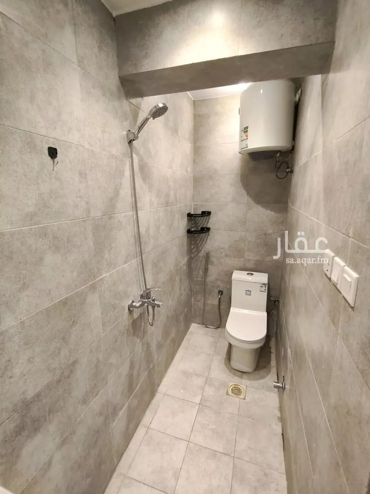 استوديو للإيجار في شارع رقم 246, حي الياسمين, مدينة الرياض, منطقة الرياض صورة 3