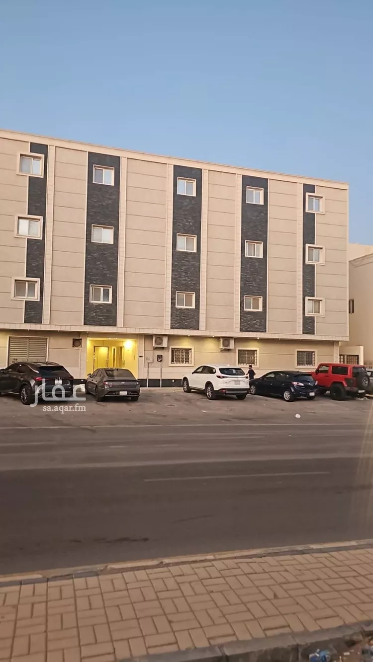 شقة للإيجار في شارع شارع رقم 272, حي الياسمين, مدينة الرياض, منطقة الرياض