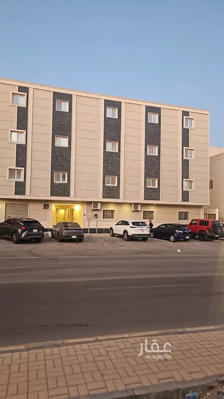 شقة للإيجار في شارع شارع رقم 272, حي الياسمين, مدينة الرياض, منطقة الرياض