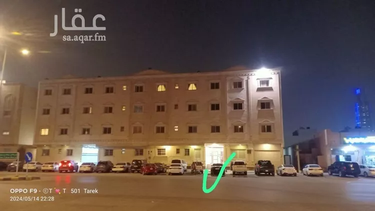 Apartment for Rent in Riyadh Al Yasmin