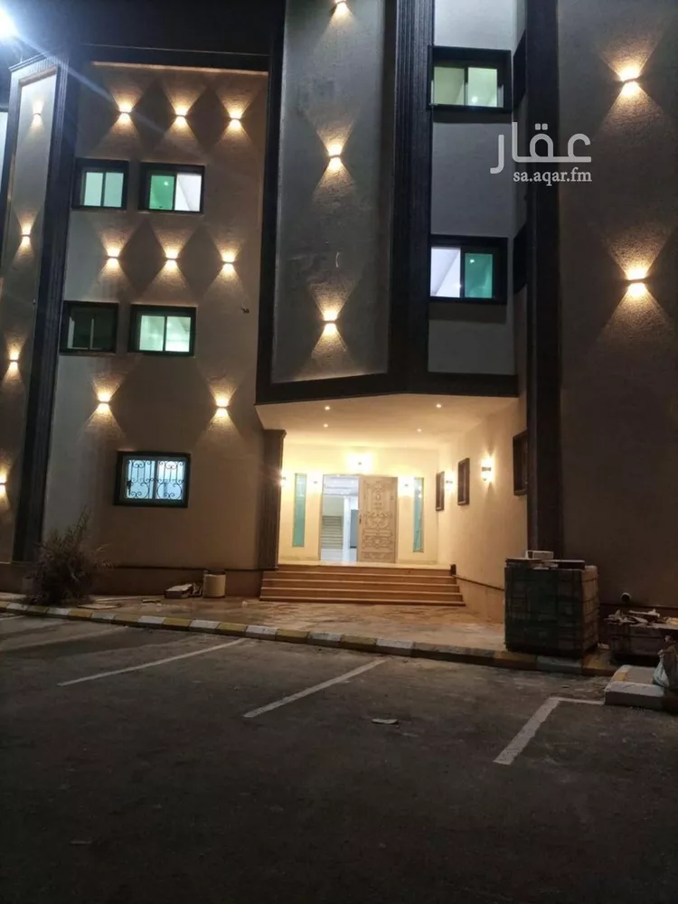 Apartment for Rent in Riyadh As Sulimaniyah