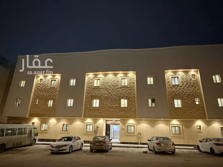 شقة للإيجار في شارع شارع رقم 272, حي الياسمين, مدينة الرياض, منطقة الرياض