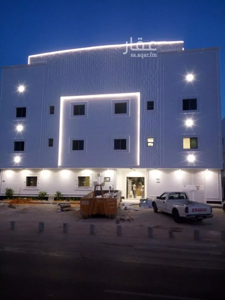 Apartment for Rent in Riyadh Al Yasmin