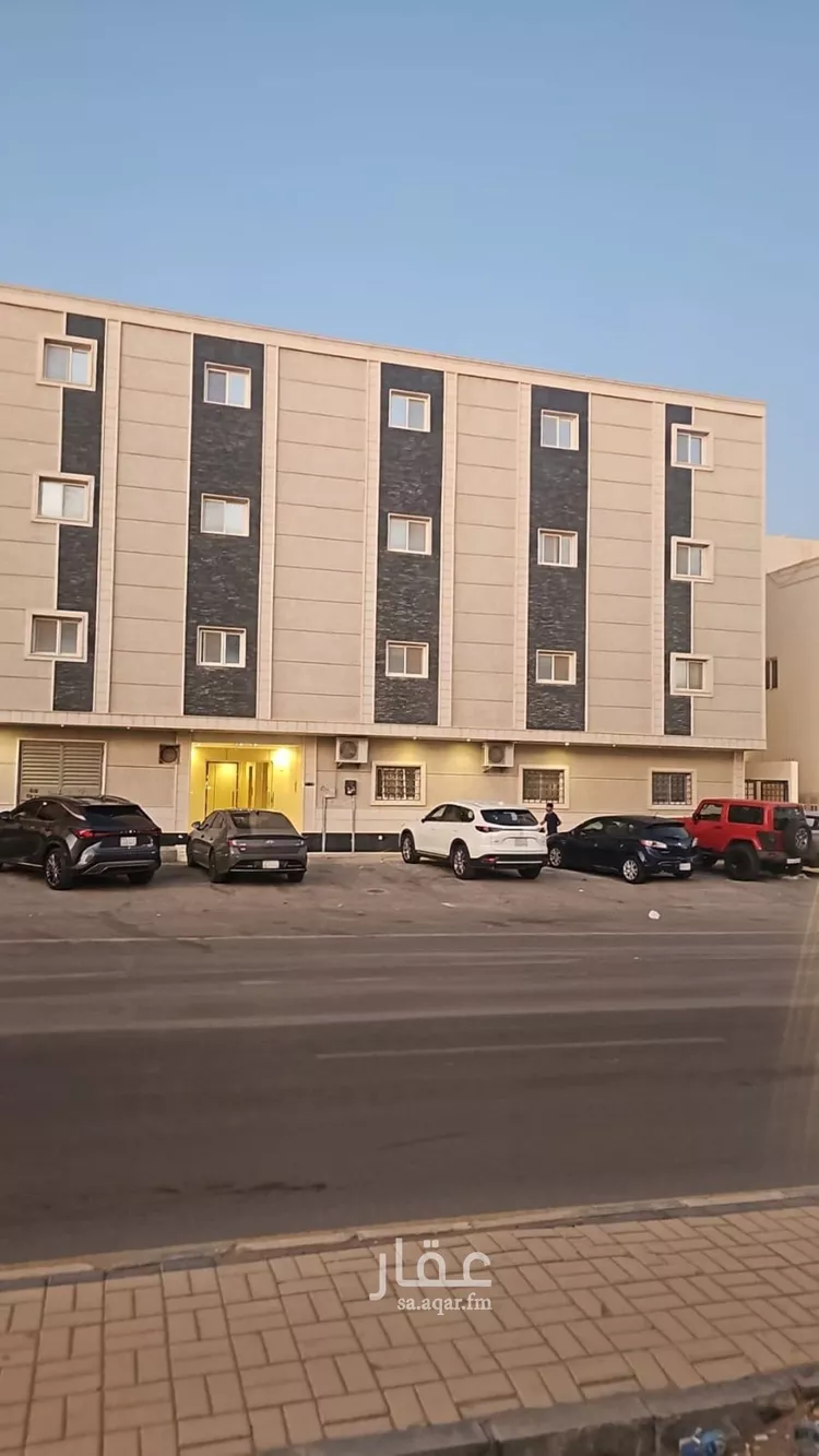 شقة للإيجار في شارع شارع رقم 272, حي الياسمين, مدينة الرياض, منطقة الرياض