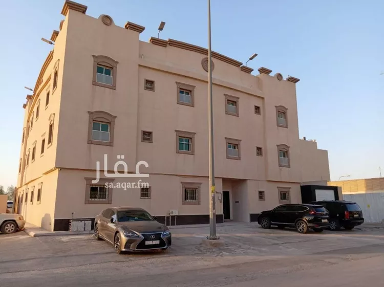 شقة للإيجار في شارع شارع رقم 272, حي الياسمين, مدينة الرياض, منطقة الرياض