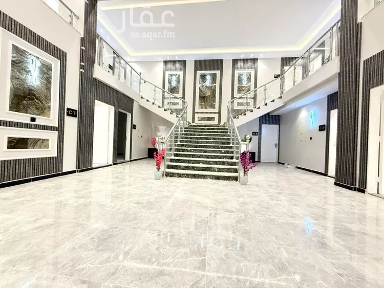 شقة للإيجار في شارع هارون الخطيب, حي السليمانية, مدينة الرياض, منطقة الرياض