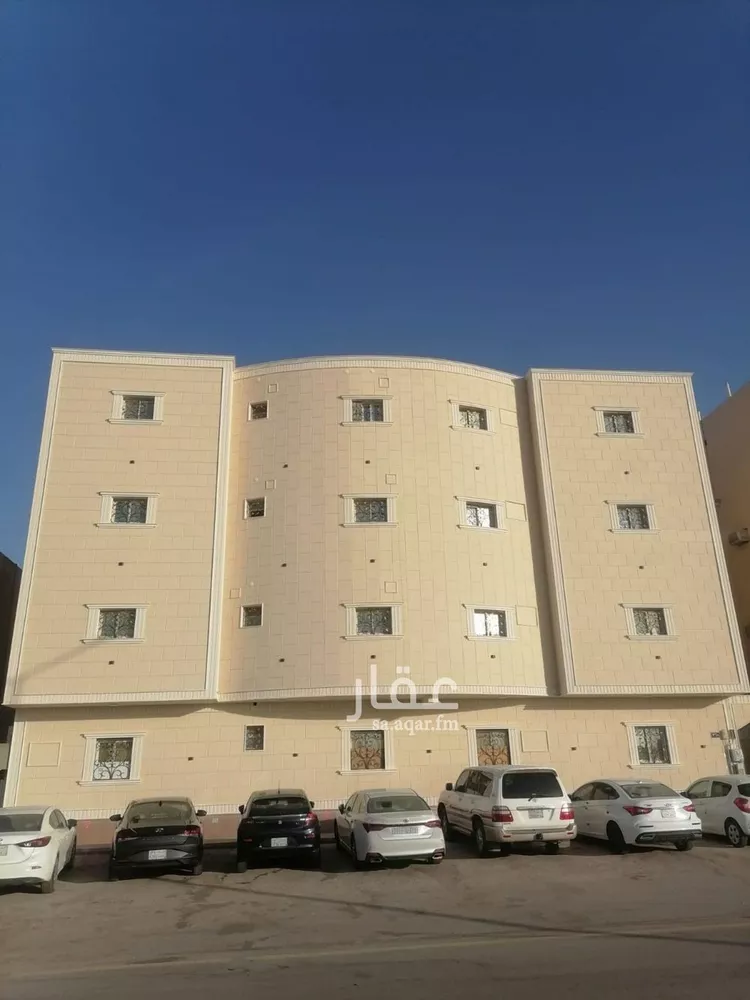 شقة للإيجار في شارع محمد علي جناح, حي اليرموك, مدينة الرياض, منطقة الرياض