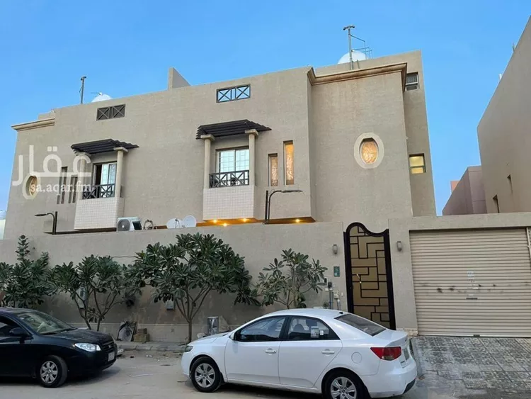 undefined in Riyadh Al Yasmin