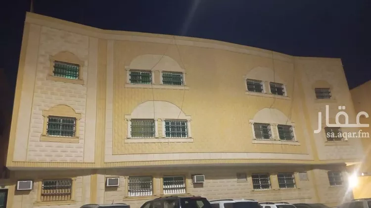 شقة للإيجار في شارع أبي ذر الغفاري, حي الربوة, مدينة الرياض, منطقة الرياض